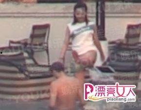 狗仔爆料女爱豆是谁啊视频,揭秘女爱豆身份之谜  第2张