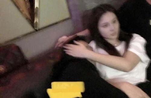 狗仔爆料女爱豆是谁啊视频,揭秘女爱豆身份之谜  第3张