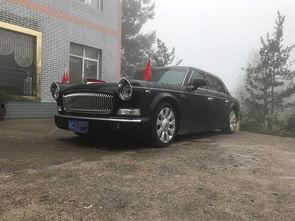 红旗最新爆料新闻,揭秘神秘项目，行业巨变即将到来！”  第1张