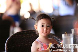 甜馨奥莉爆料视频大全,童年趣事大盘点  第2张