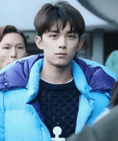 娱乐圈吃瓜吴磊是谁呀,揭秘吴磊的星光之路  第3张