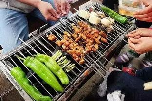 济南东部烧烤爆料事件视频,真相与争议交织的深夜烧烤摊风波