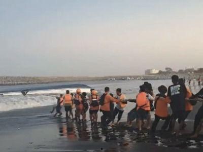 巴厘岛最新爆料新闻报道,神秘事件引发热议，真相即将揭晓！  第2张