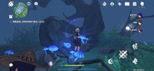 原神主播爆料打深渊视频,深渊挑战幕后真相，精彩视频曝光！