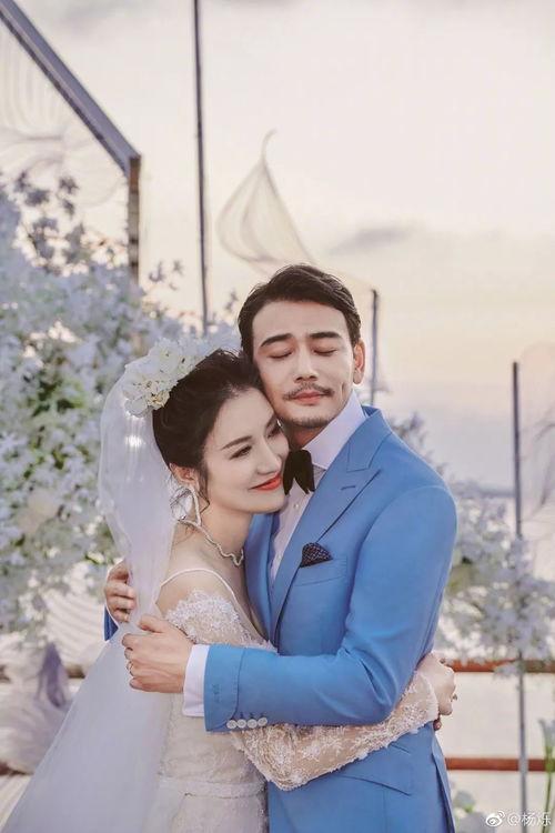 杨烁婚姻爆料视频播放在线观看,揭秘明星夫妻背后的真相  第2张