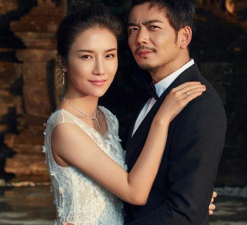 杨烁婚姻爆料视频播放在线观看,揭秘明星夫妻背后的真相  第3张