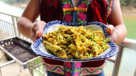 普陀山天价饭爆料视频 第3张 普陀山天价饭爆料视频 第3张