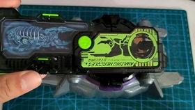 假面骑士千骑爆料视频,揭秘假面骑士千骑神秘面纱  第2张