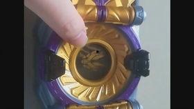 假面骑士千骑爆料视频,揭秘假面骑士千骑神秘面纱  第3张