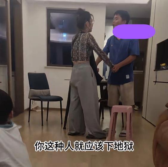 小三吃瓜爆料是真的吗视频,真相还是炒作? 第1张 小三吃瓜爆料是真的吗视频,真相还是炒作? 第1张
