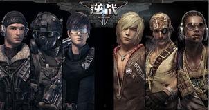 逆战活动最新爆料2月17号,全新玩法与福利大放送! 第1张 逆战活动最新爆料2月17号,全新玩法与福利大放送! 第1张