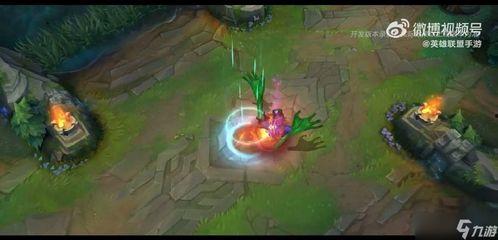 薇古丝最新皮肤爆料,神秘元素与时尚潮流的完美融合 第3张 薇古丝最新皮肤爆料,神秘元素与时尚潮流的完美融合 第3张