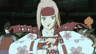 忍战小樱第二部爆料视频 第1张 忍战小樱第二部爆料视频 第1张