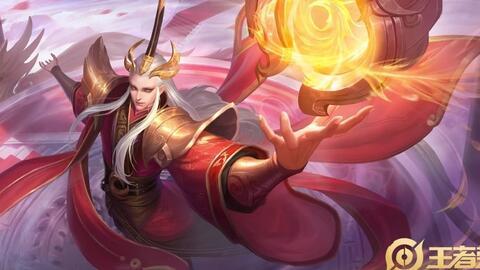 小明最新皮肤爆料,小明新皮肤惊艳亮相，炫酷特效引期待！  第2张