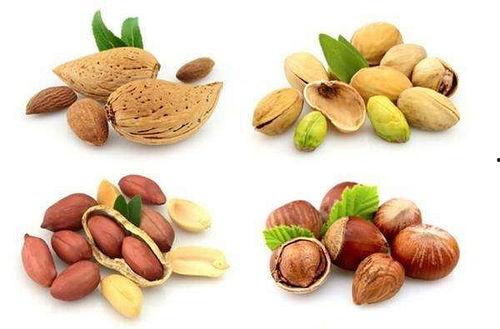 爆料坚果做法图片视频,图片视频教你轻松上手  第3张