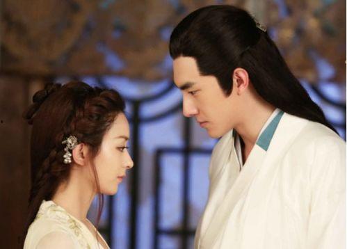 圈内爆料楚乔传 第2张 圈内爆料楚乔传 第2张