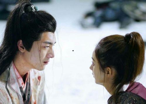 圈内爆料楚乔传 第3张 圈内爆料楚乔传 第3张