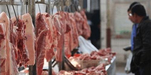 重庆猪肉最新爆料,揭秘市场动态与价格走势 第2张 重庆猪肉最新爆料,揭秘市场动态与价格走势 第2张