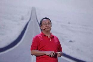 周鸿祎美国爆料视频,揭秘科技巨头背后的真相  第2张