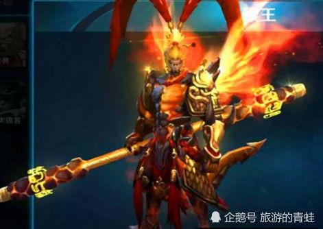 王者皮肤爆料最新猴,王者峡谷新皮肤惊艳亮相  第2张