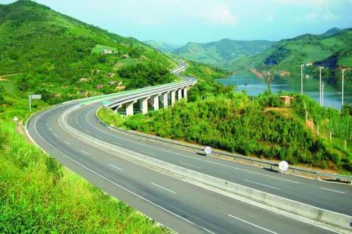 曲靖高速最新爆料,揭秘工程进展与挑战 第3张 曲靖高速最新爆料,揭秘工程进展与挑战 第3张