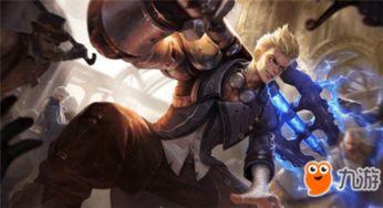 游戏最新爆料皮肤,带你领略独特风采