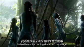 阿凡达在线观看免费完整版,揭秘潘多拉星球的奇幻之旅  第2张