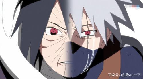 火影新忍者带土爆料视频,神秘力量觉醒，忍者世界风云再起  第2张