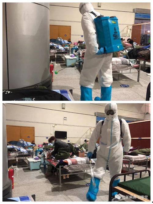 方舱医生爆料最新消息,疫情现状及防控措施揭秘