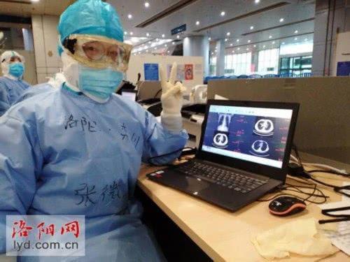 方舱医生爆料最新消息,疫情现状及防控措施揭秘 第2张 方舱医生爆料最新消息,疫情现状及防控措施揭秘 第2张