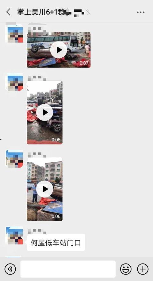 湛江爆料的视频,事件真相与背后故事