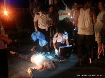 爆料玉福路口被抓视频是真的吗