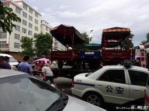 爆料玉福路口被抓视频是真的吗 第2张 爆料玉福路口被抓视频是真的吗 第2张