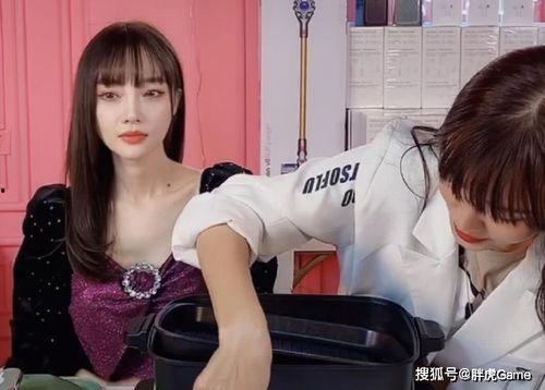 娱乐大v爆料李小璐,娱乐大V爆料，真相究竟如何？  第2张