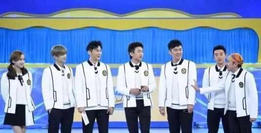 跑男爆料最新消息,揭秘节目幕后精彩瞬间 第3张 跑男爆料最新消息,揭秘节目幕后精彩瞬间 第3张