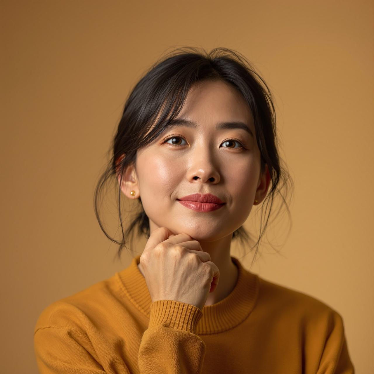 第一影院创意总监 苏婉晴
