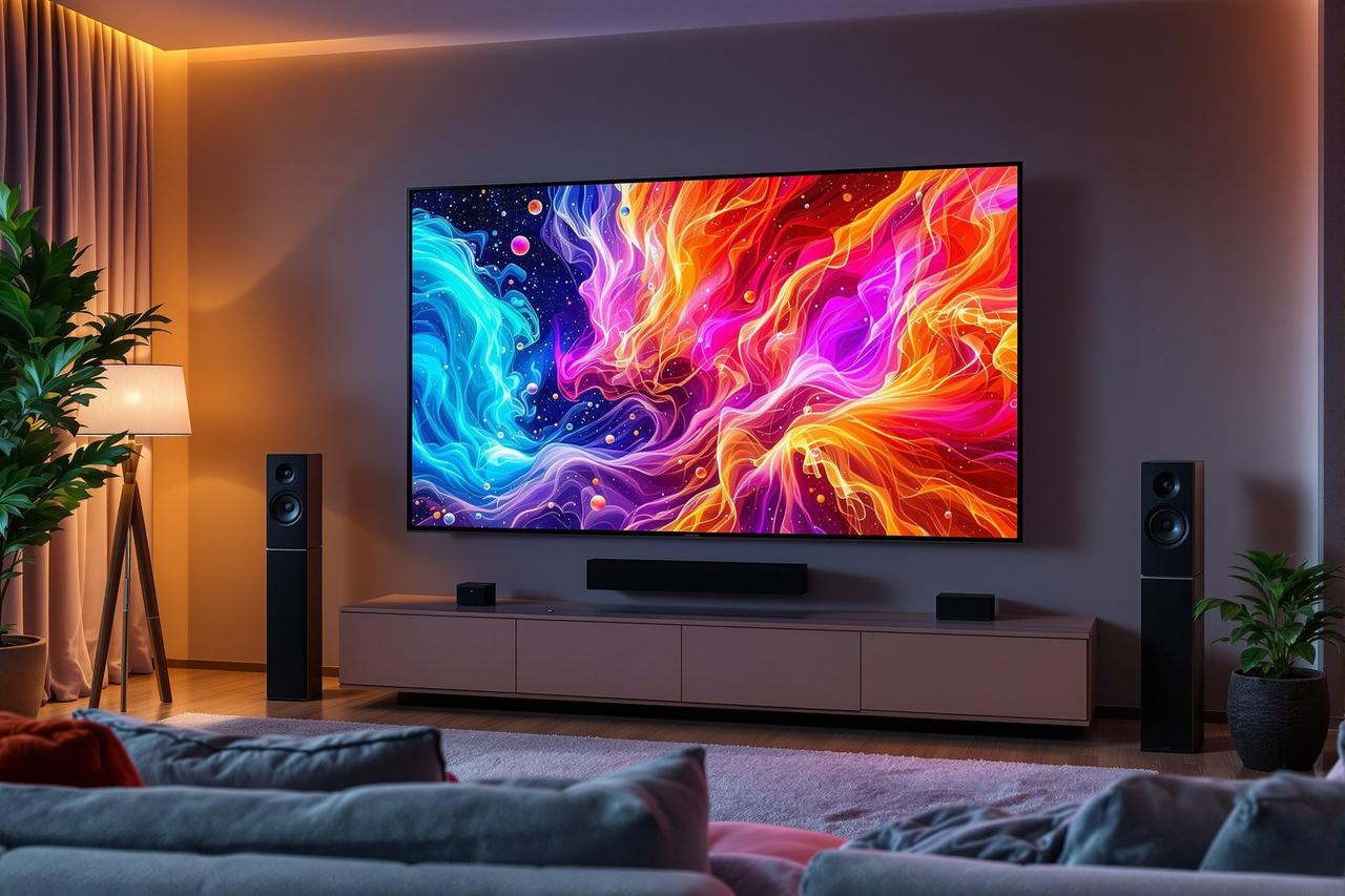 第一影院新闻 第一影院4K HDR技术全面上线：影院级视听体验触手可及