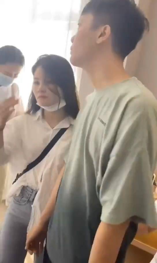 富婆爆料男友视频大全集,一场豪门恩怨的揭秘