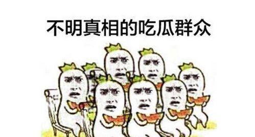 杭州网红打假吃瓜群众,吃瓜群众见证网络诚信风暴