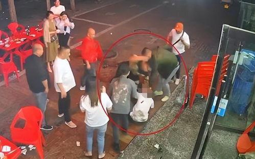 网友爆料唐山烧烤店视频,网友爆料视频揭露惊人一幕