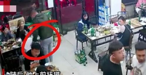 网友爆料唐山烧烤店视频,网友爆料视频揭露惊人一幕 第3张 网友爆料唐山烧烤店视频,网友爆料视频揭露惊人一幕 第3张
