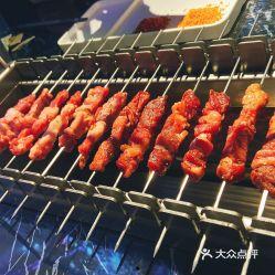 宁夏烧烤摊爆料视频,烟火气中的市井生活画卷 第2张 宁夏烧烤摊爆料视频,烟火气中的市井生活画卷 第2张