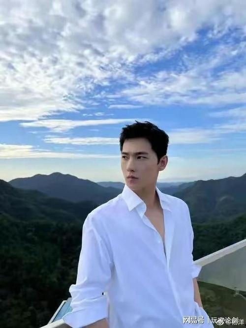 杨洋王楚然最新爆料视频,幕后故事与精彩瞬间 第3张 杨洋王楚然最新爆料视频,幕后故事与精彩瞬间 第3张