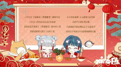 闪亮之名最新活动爆料,璀璨星光,荣耀归来! 第3张 闪亮之名最新活动爆料,璀璨星光,荣耀归来! 第3张