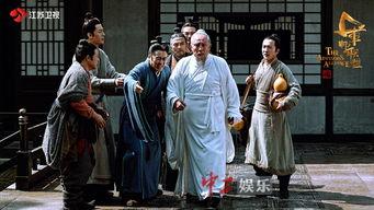 大军司马懿之军师联盟在线观看,司马懿智谋风云,在线观看再现三国传奇 第3张 大军司马懿之军师联盟在线观看,司马懿智谋风云,在线观看再现三国传奇 第3张