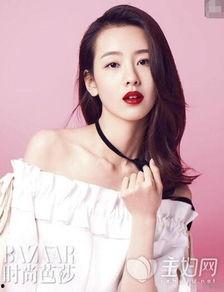 白鹿爆料陈都灵视频合集,精彩瞬间大盘点