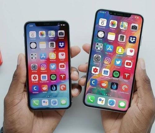 苹果51最新爆料,颠覆性新功能即将揭晓,揭秘iPhone下一代革命性升级 第2张 苹果51最新爆料,颠覆性新功能即将揭晓,揭秘iPhone下一代革命性升级 第2张