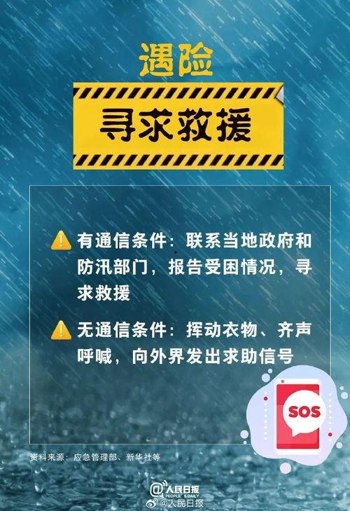 暴雨热点爆料新闻报道,热点爆料直击暴雨灾害现场 第3张 暴雨热点爆料新闻报道,热点爆料直击暴雨灾害现场 第3张