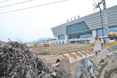 郑州市政最新爆料,揭秘城市更新与建设新篇章 第3张 郑州市政最新爆料,揭秘城市更新与建设新篇章 第3张