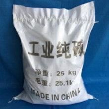 纯碱现货最新爆料,价格波动与供需分析 第3张 纯碱现货最新爆料,价格波动与供需分析 第3张